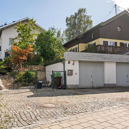 Appartment Piano Oberhaching Exterior photo